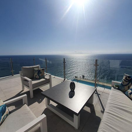 Bayview Hills - Balcon Del Mediterraneo Torrox Dış mekan fotoğraf