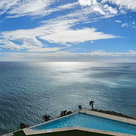 Bayview Hills - Balcon Del Mediterraneo Torrox Dış mekan fotoğraf