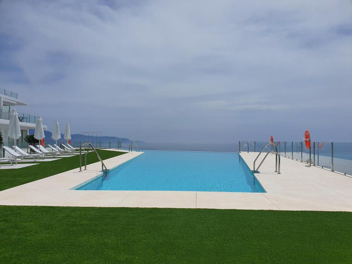 Bayview Hills - Balcon Del Mediterraneo Torrox Dış mekan fotoğraf