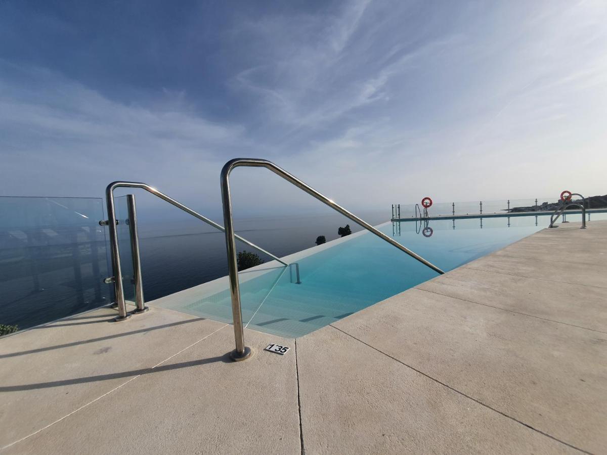 Bayview Hills - Balcon Del Mediterraneo Torrox Dış mekan fotoğraf