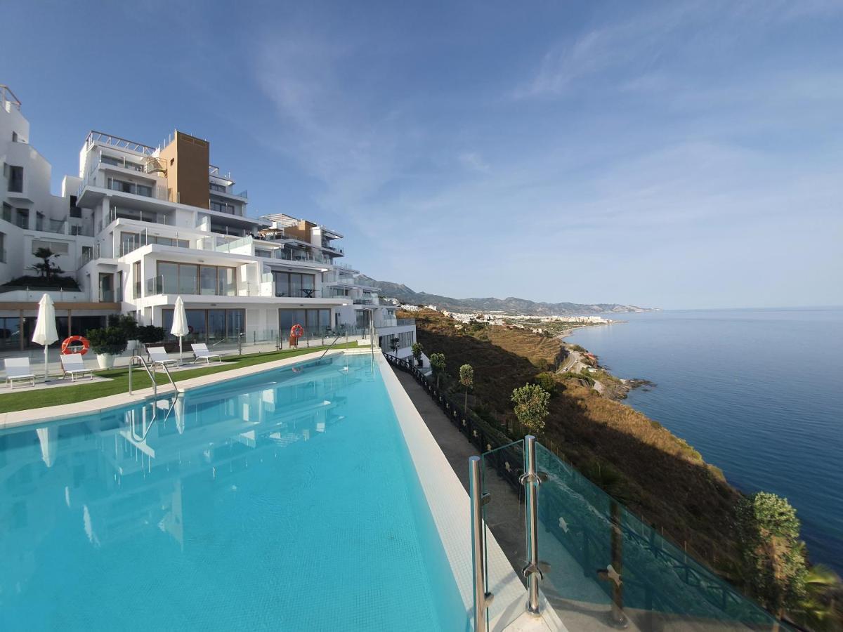 Bayview Hills - Balcon Del Mediterraneo Torrox Dış mekan fotoğraf