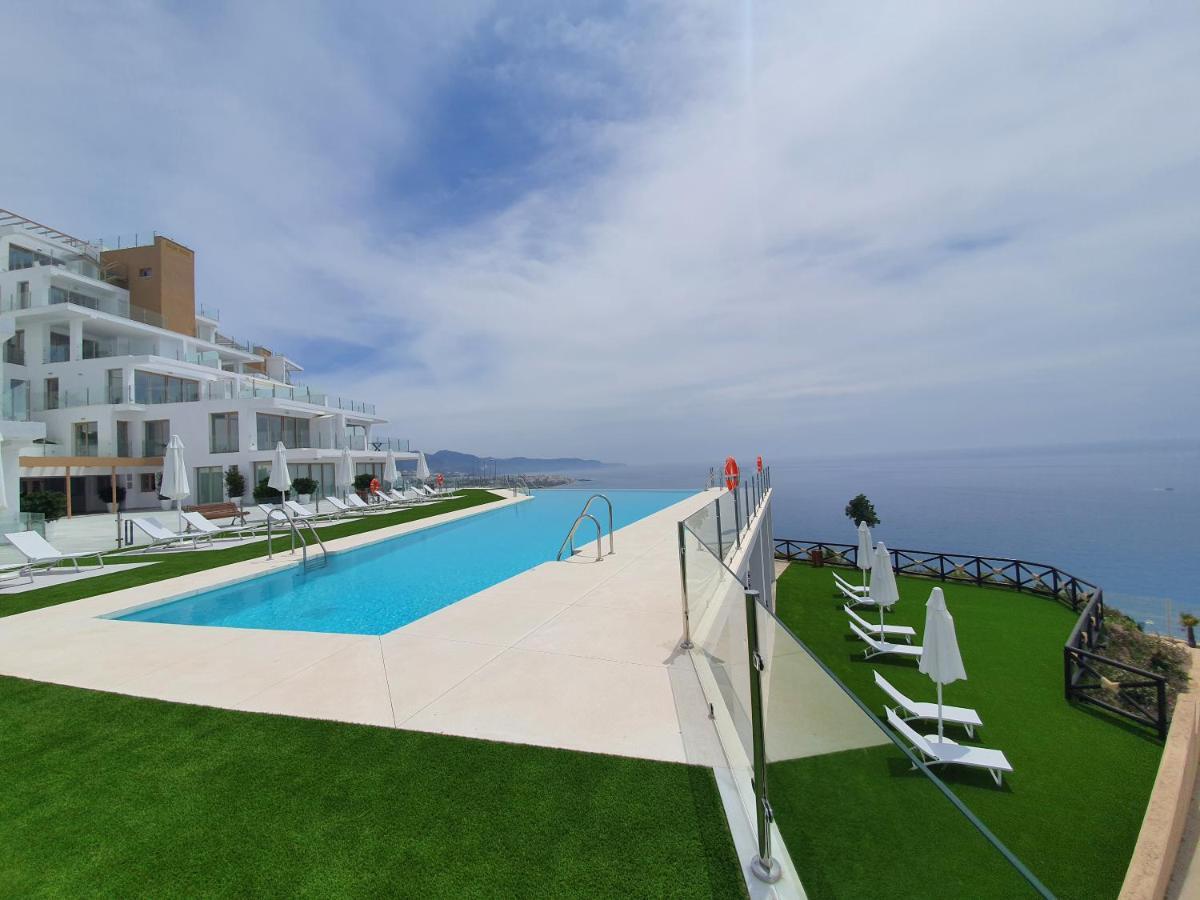 Bayview Hills - Balcon Del Mediterraneo Torrox Dış mekan fotoğraf