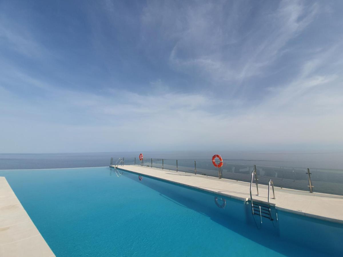 Bayview Hills - Balcon Del Mediterraneo Torrox Dış mekan fotoğraf