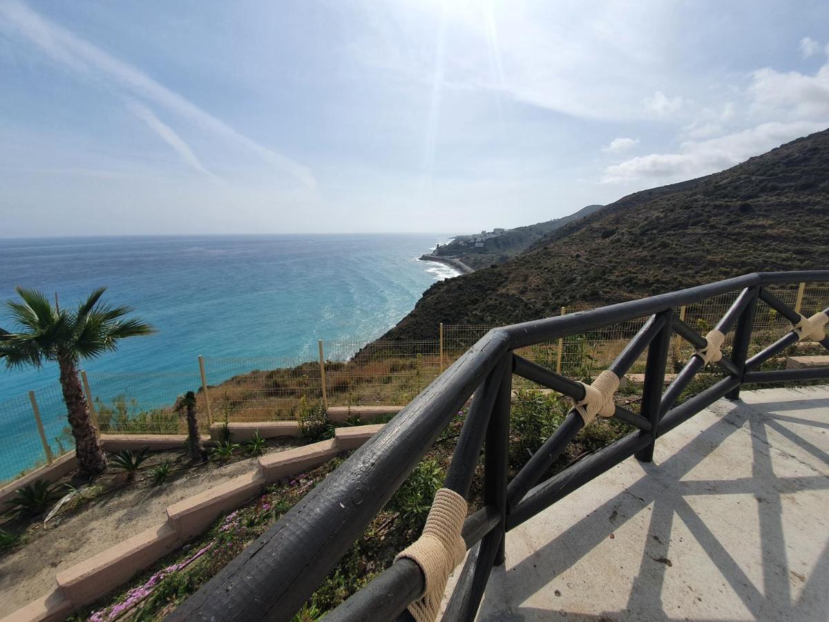 Bayview Hills - Balcon Del Mediterraneo Torrox Dış mekan fotoğraf