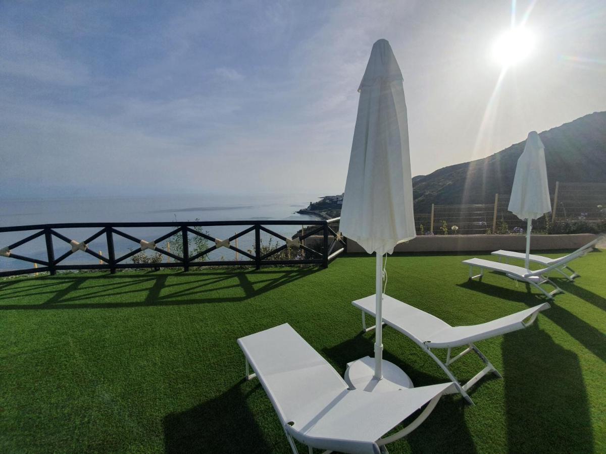 Bayview Hills - Balcon Del Mediterraneo Torrox Dış mekan fotoğraf