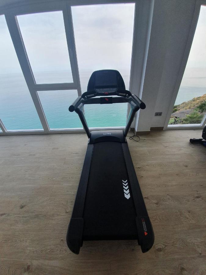 Bayview Hills - Balcon Del Mediterraneo Torrox Dış mekan fotoğraf