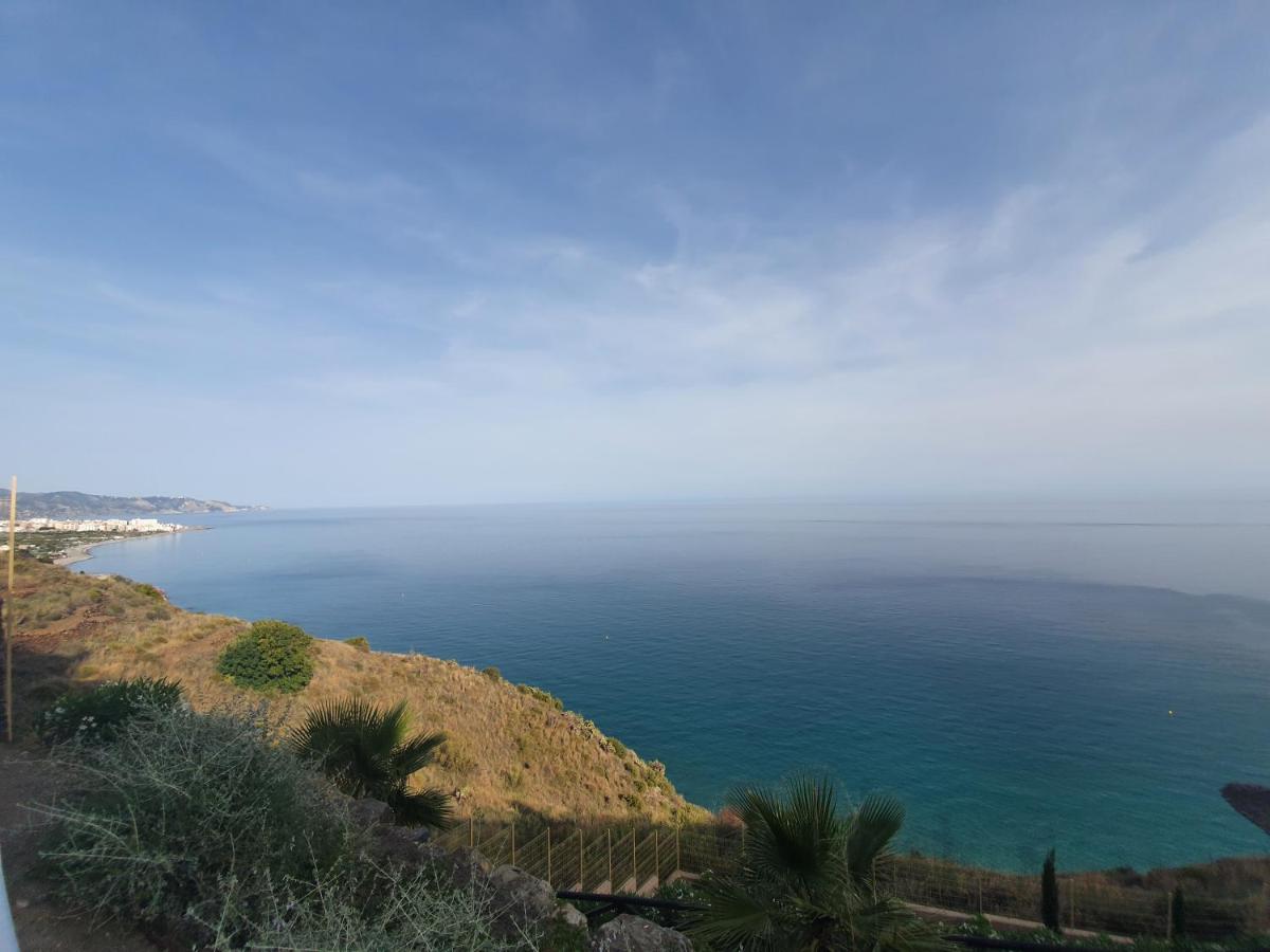 Bayview Hills - Balcon Del Mediterraneo Torrox Dış mekan fotoğraf