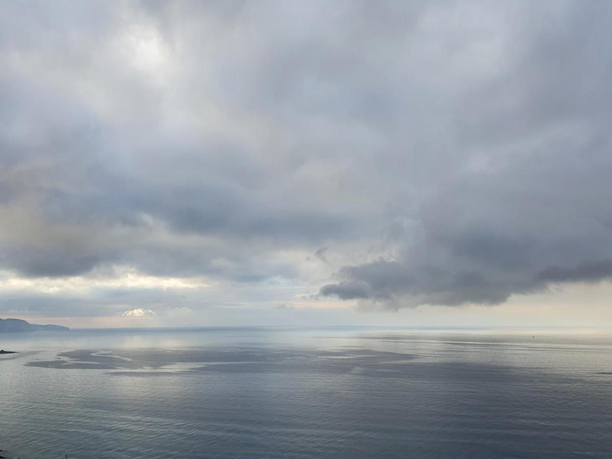 Bayview Hills - Balcon Del Mediterraneo Torrox Dış mekan fotoğraf