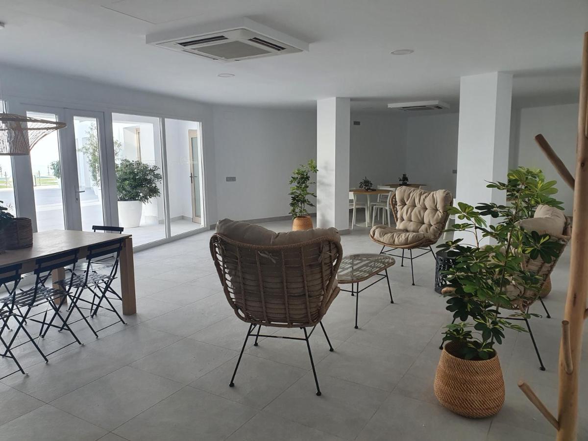 Bayview Hills - Balcon Del Mediterraneo Torrox Dış mekan fotoğraf
