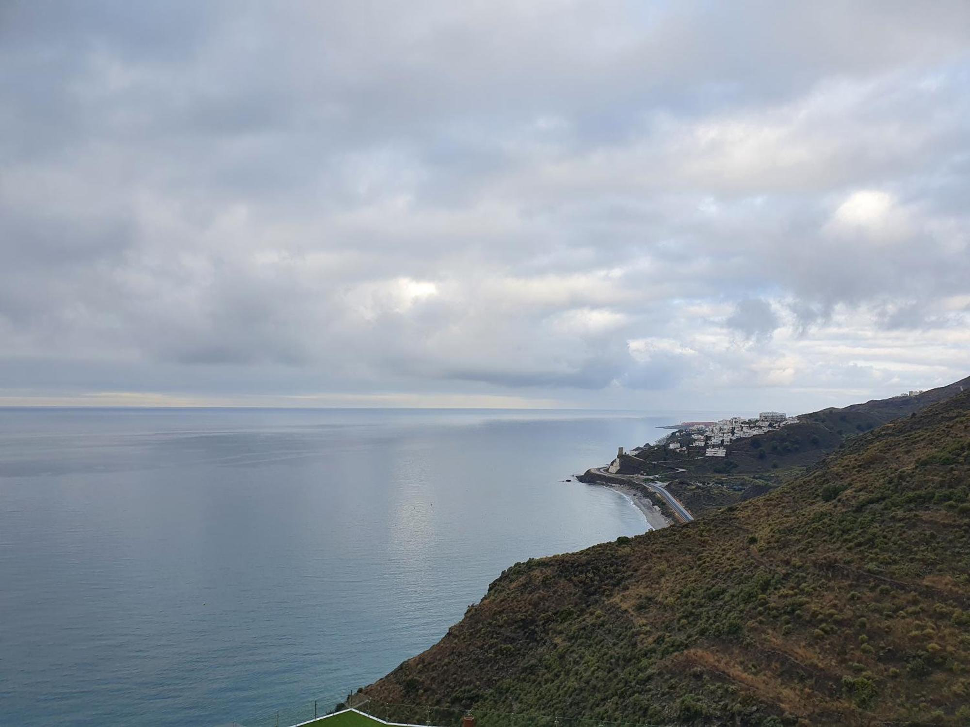 Bayview Hills - Balcon Del Mediterraneo Torrox Dış mekan fotoğraf