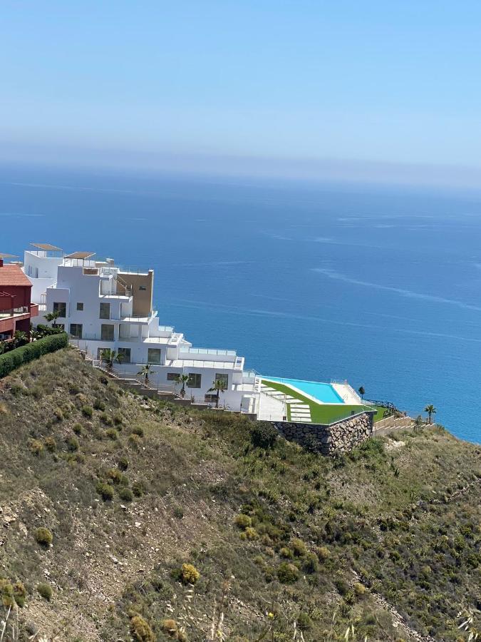 Bayview Hills - Balcon Del Mediterraneo Torrox Dış mekan fotoğraf