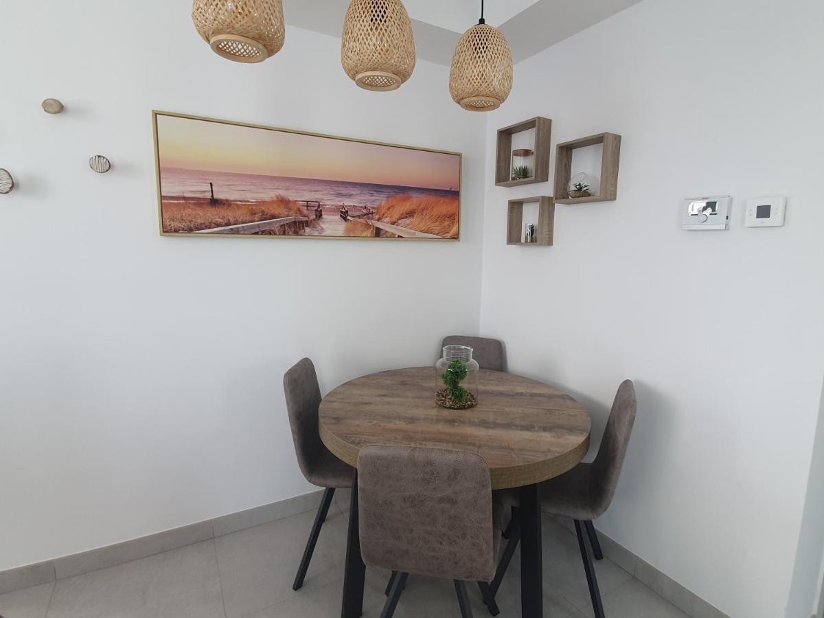 Bayview Hills - Balcon Del Mediterraneo Torrox Dış mekan fotoğraf