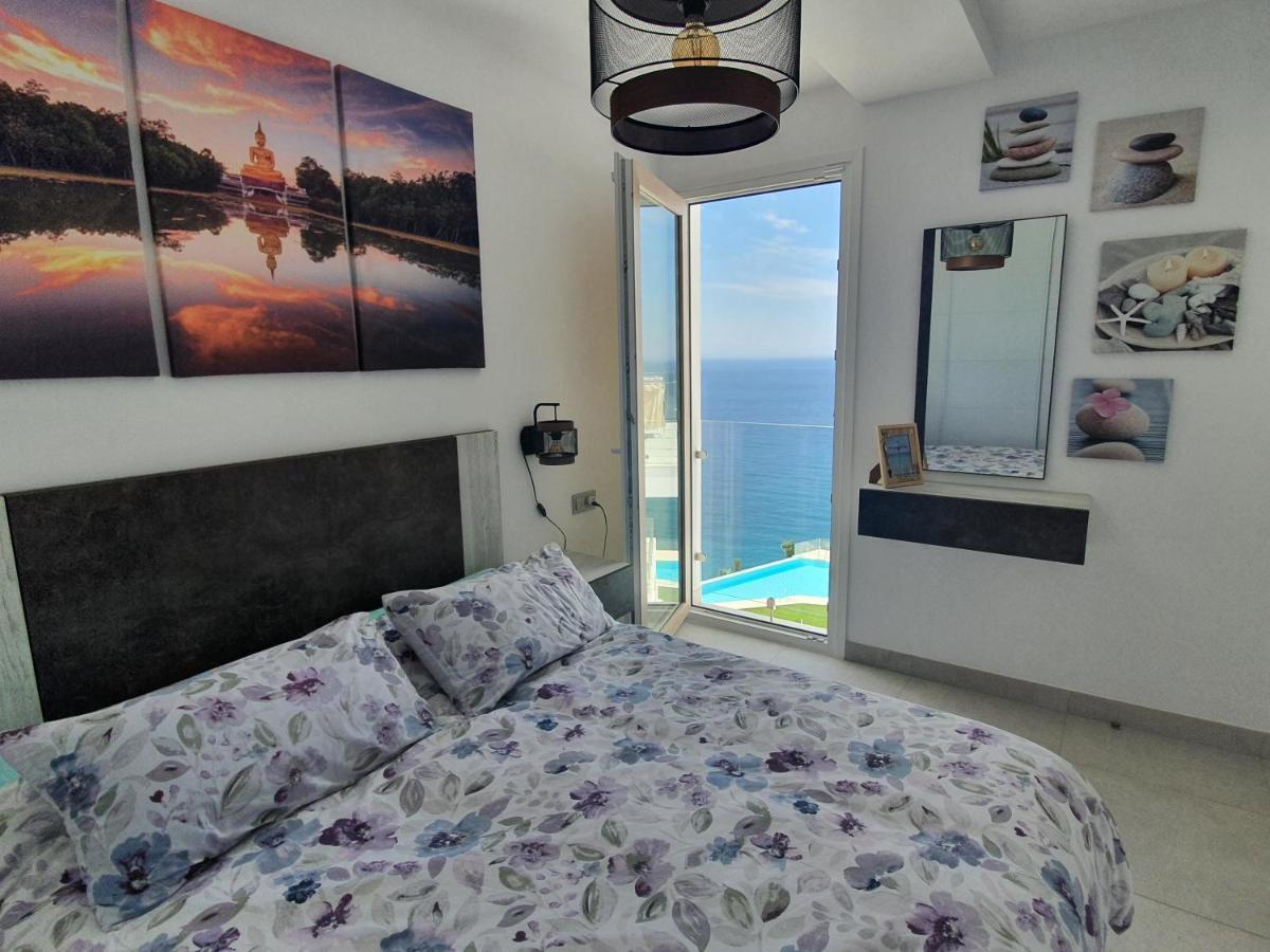 Bayview Hills - Balcon Del Mediterraneo Torrox Dış mekan fotoğraf
