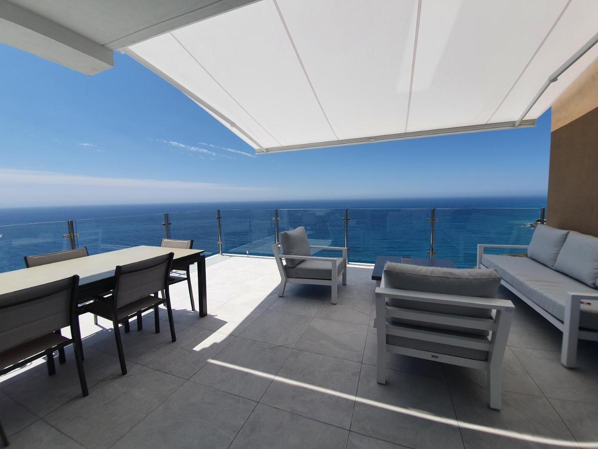 Bayview Hills - Balcon Del Mediterraneo Torrox Dış mekan fotoğraf