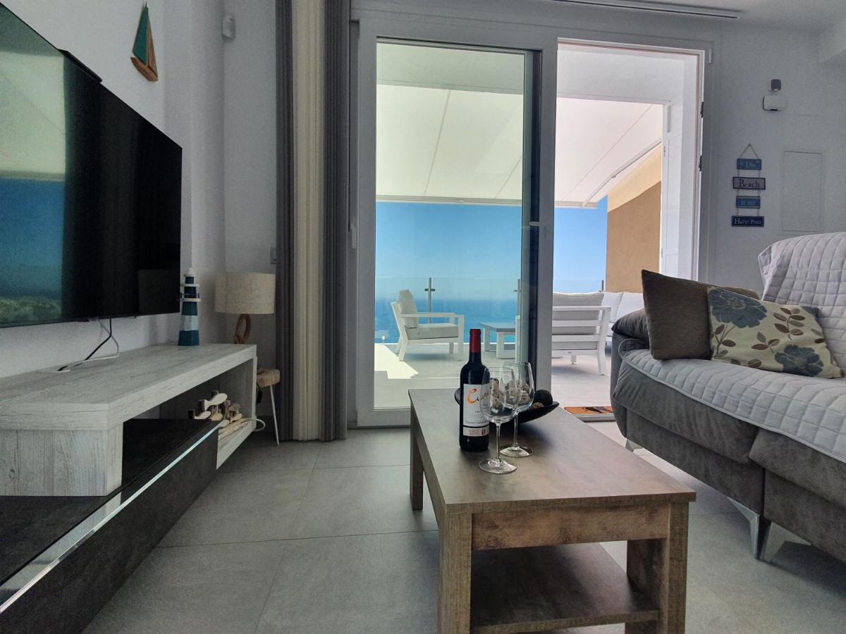Bayview Hills - Balcon Del Mediterraneo Torrox Dış mekan fotoğraf