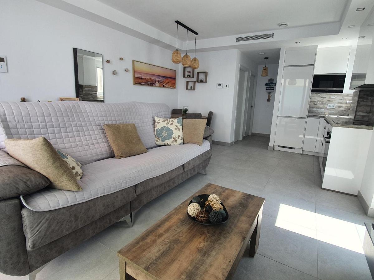 Bayview Hills - Balcon Del Mediterraneo Torrox Dış mekan fotoğraf
