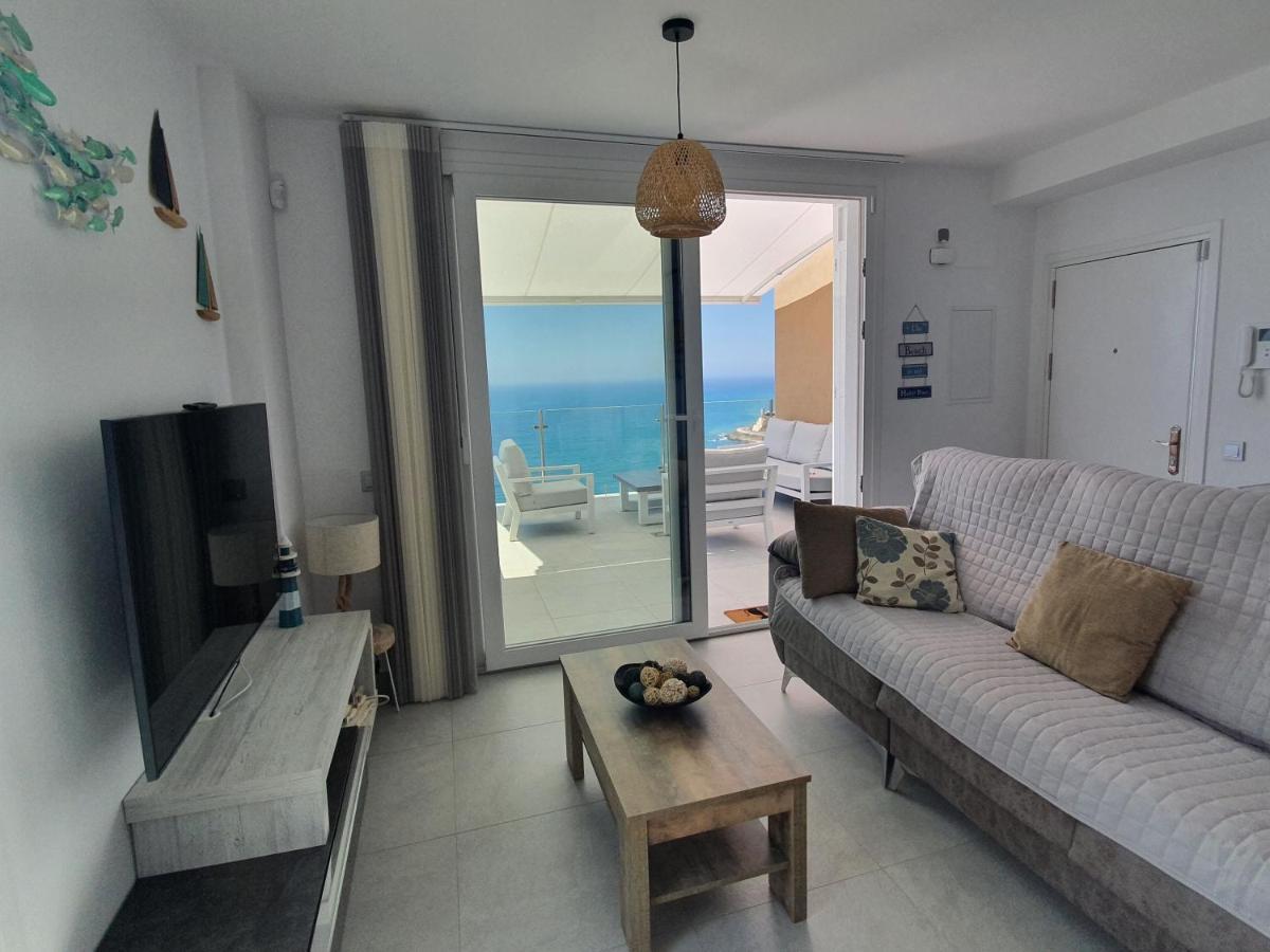 Bayview Hills - Balcon Del Mediterraneo Torrox Dış mekan fotoğraf