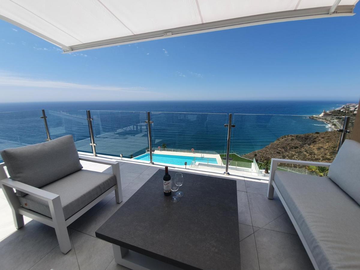 Bayview Hills - Balcon Del Mediterraneo Torrox Dış mekan fotoğraf
