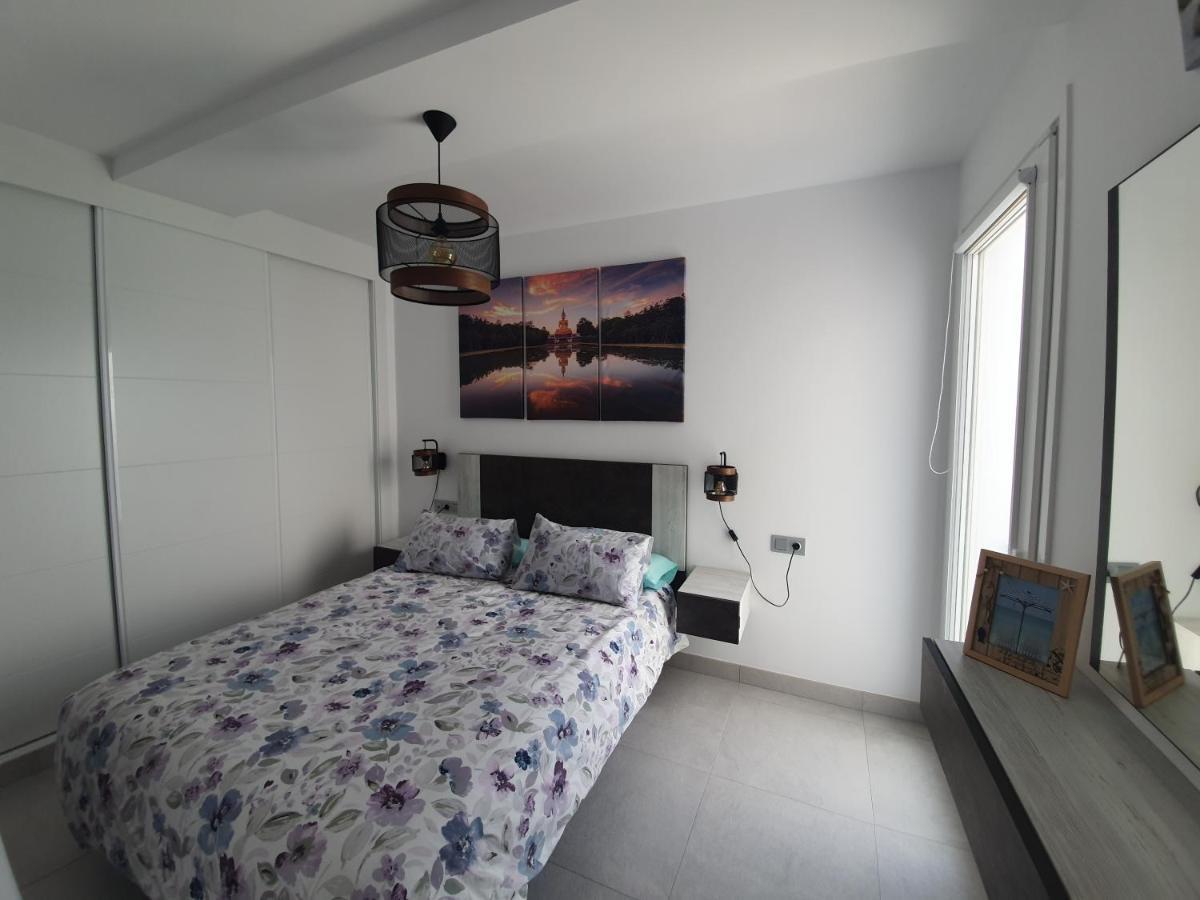 Bayview Hills - Balcon Del Mediterraneo Torrox Dış mekan fotoğraf
