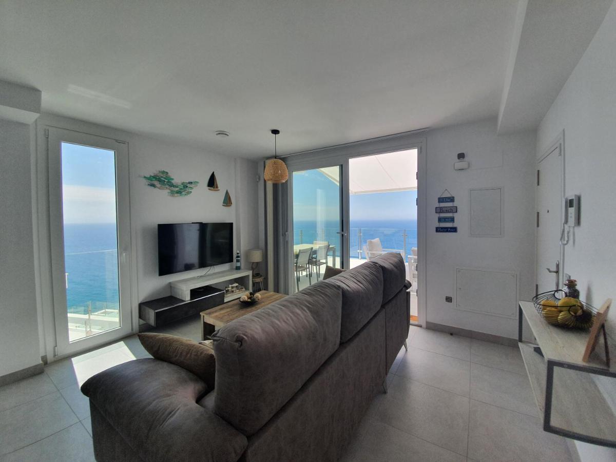 Bayview Hills - Balcon Del Mediterraneo Torrox Dış mekan fotoğraf