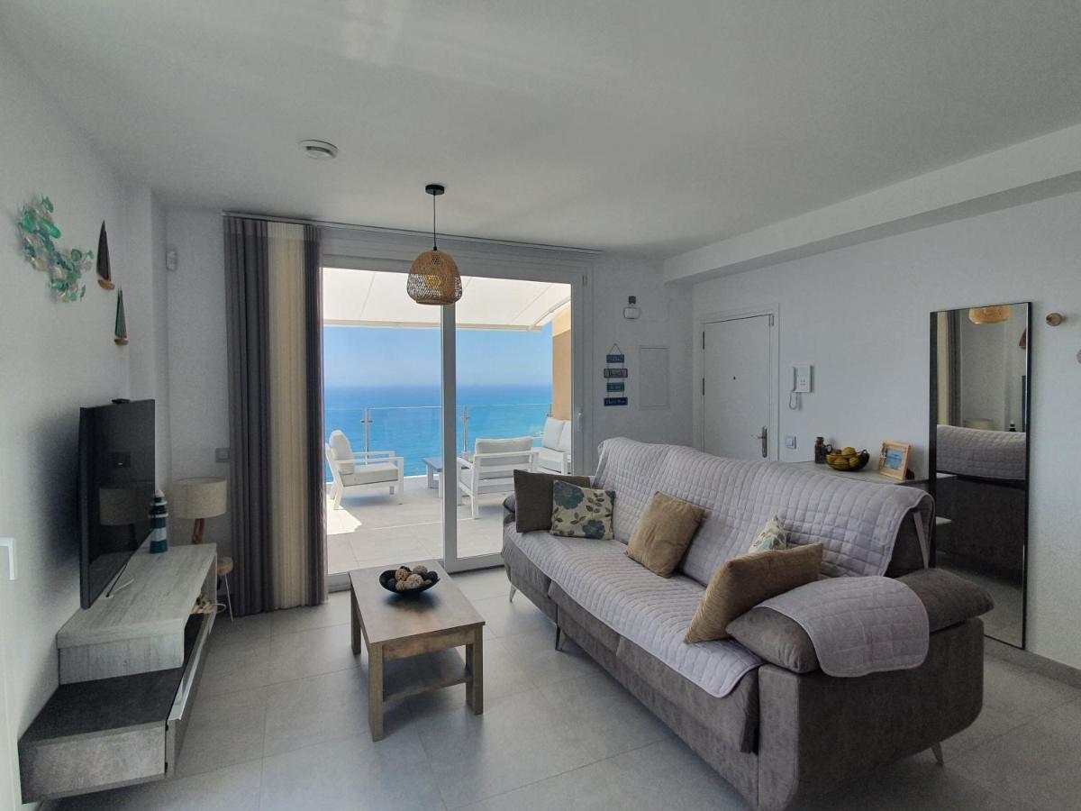 Bayview Hills - Balcon Del Mediterraneo Torrox Dış mekan fotoğraf