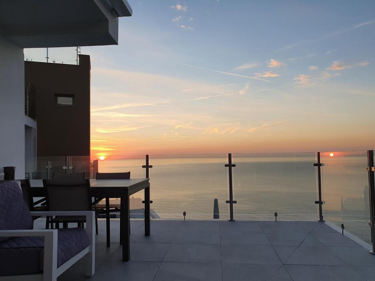 Bayview Hills - Balcon Del Mediterraneo Torrox Dış mekan fotoğraf