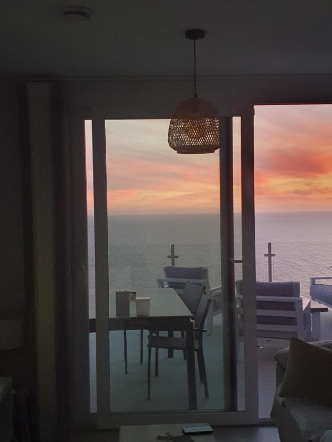 Bayview Hills - Balcon Del Mediterraneo Torrox Dış mekan fotoğraf