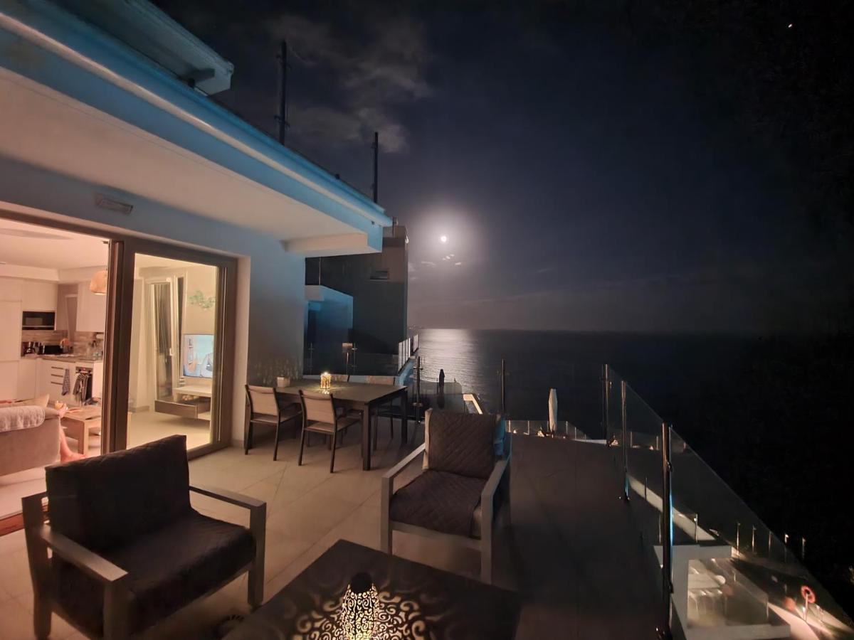 Bayview Hills - Balcon Del Mediterraneo Torrox Dış mekan fotoğraf