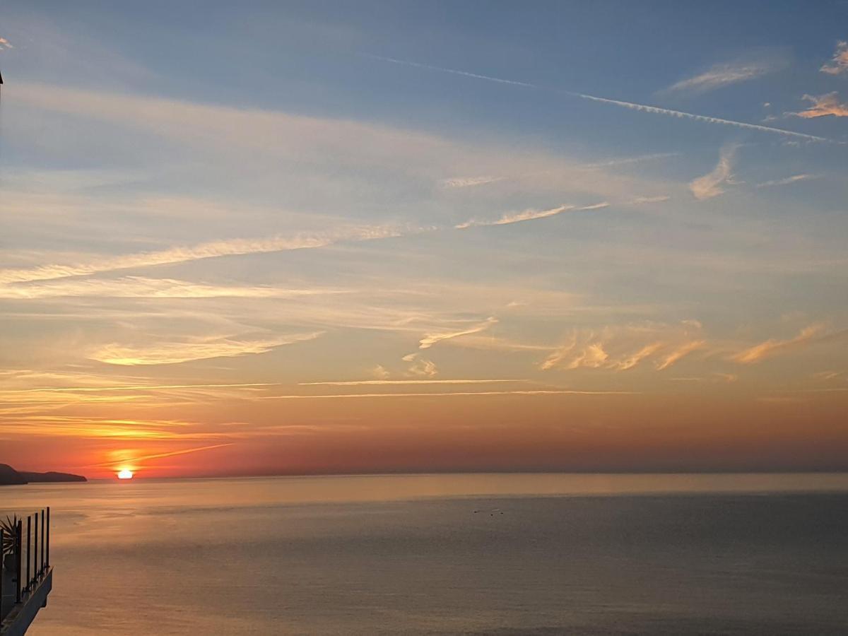 Bayview Hills - Balcon Del Mediterraneo Torrox Dış mekan fotoğraf