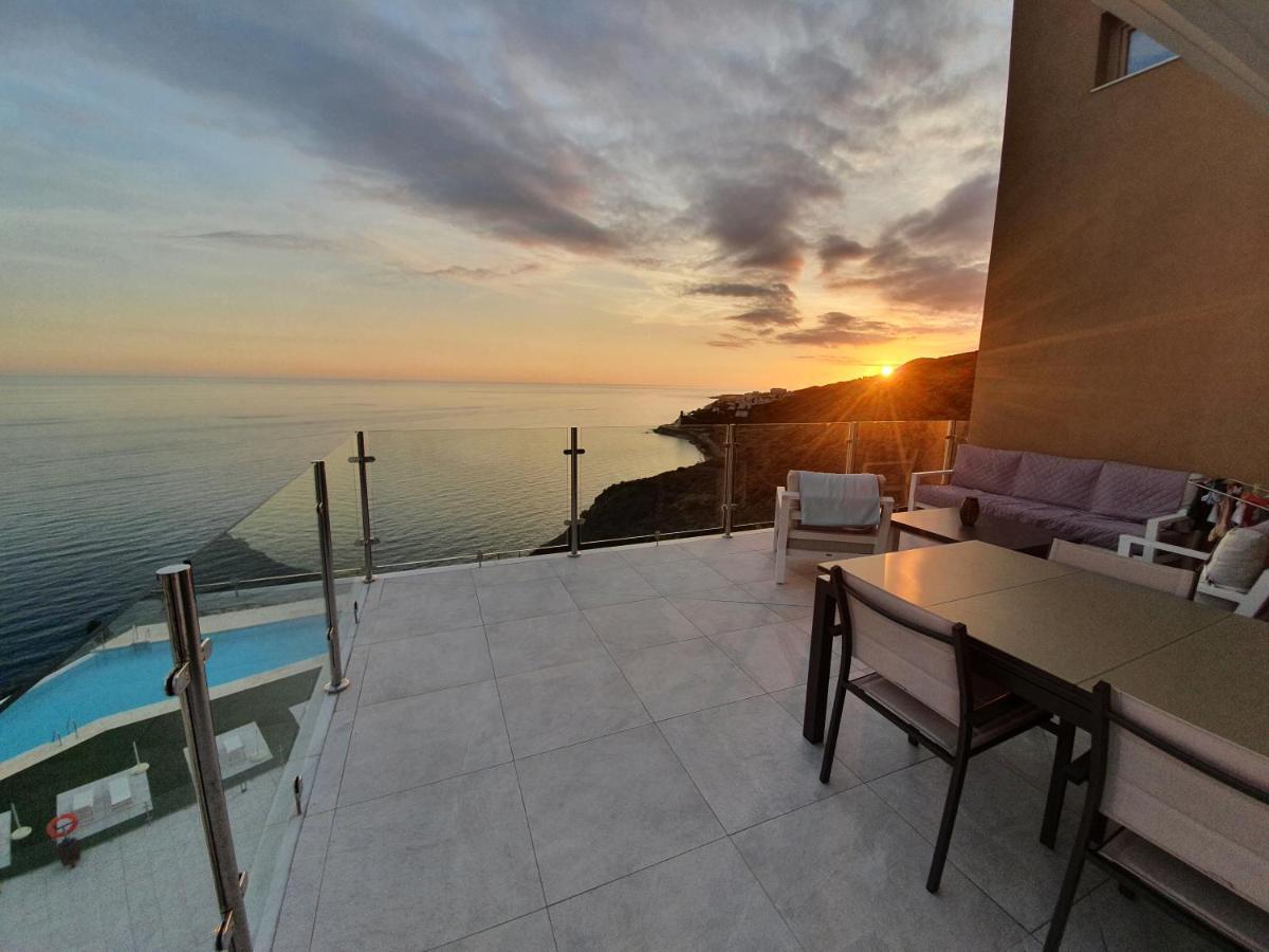 Bayview Hills - Balcon Del Mediterraneo Torrox Dış mekan fotoğraf