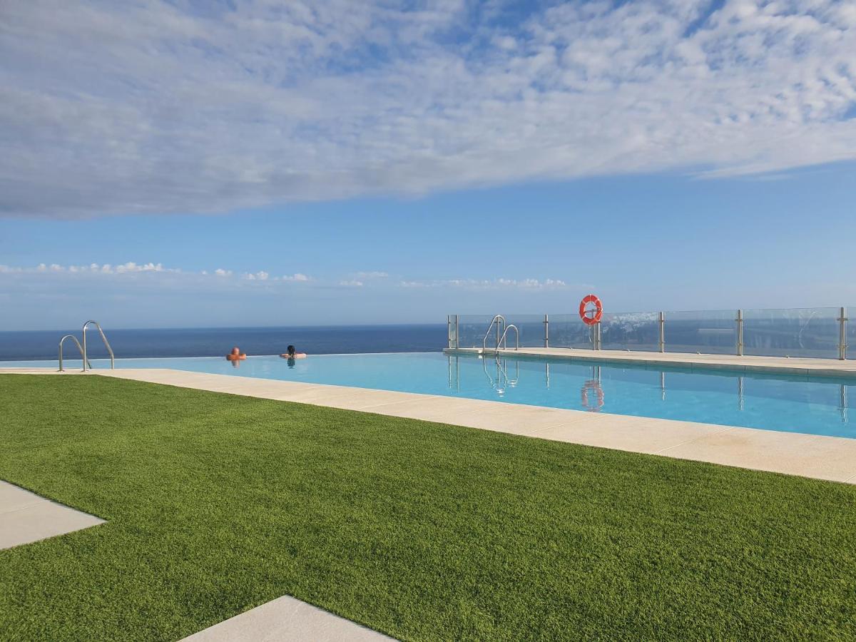 Bayview Hills - Balcon Del Mediterraneo Torrox Dış mekan fotoğraf