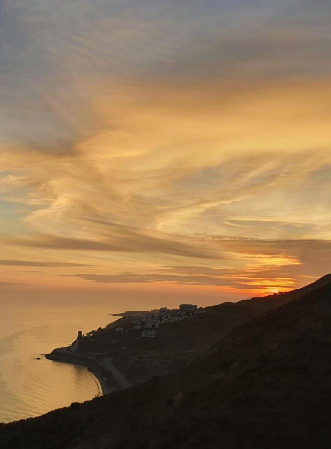 Bayview Hills - Balcon Del Mediterraneo Torrox Dış mekan fotoğraf