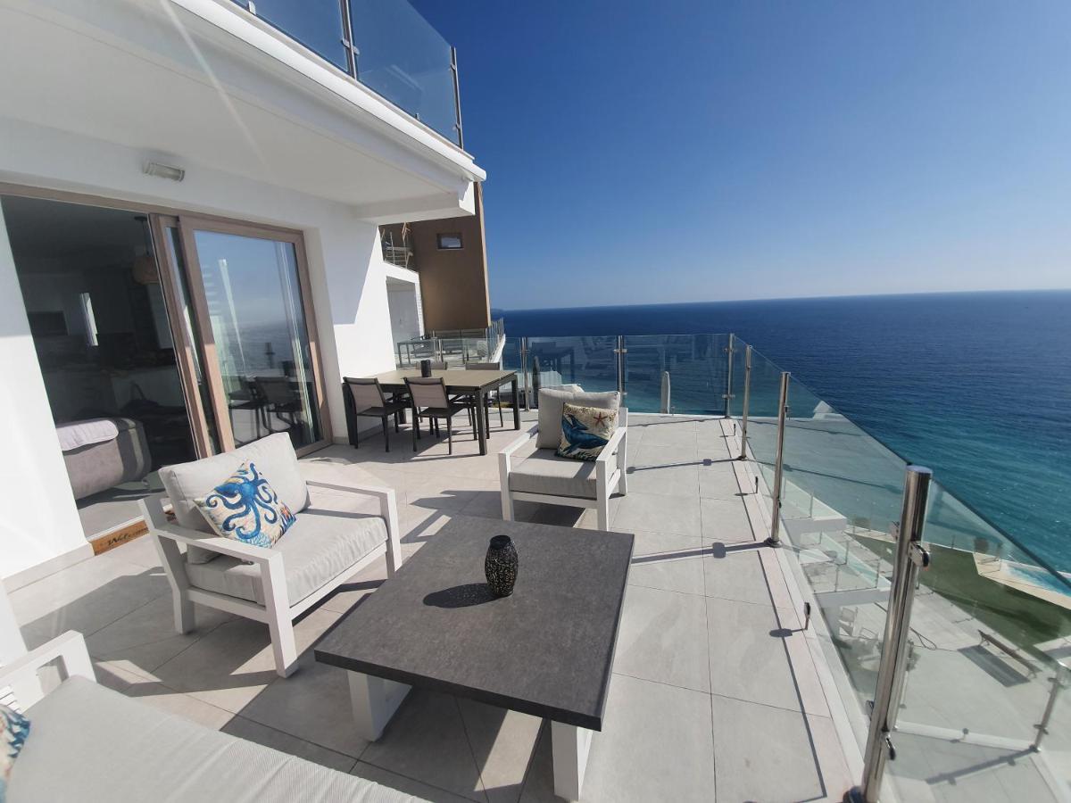 Bayview Hills - Balcon Del Mediterraneo Torrox Dış mekan fotoğraf
