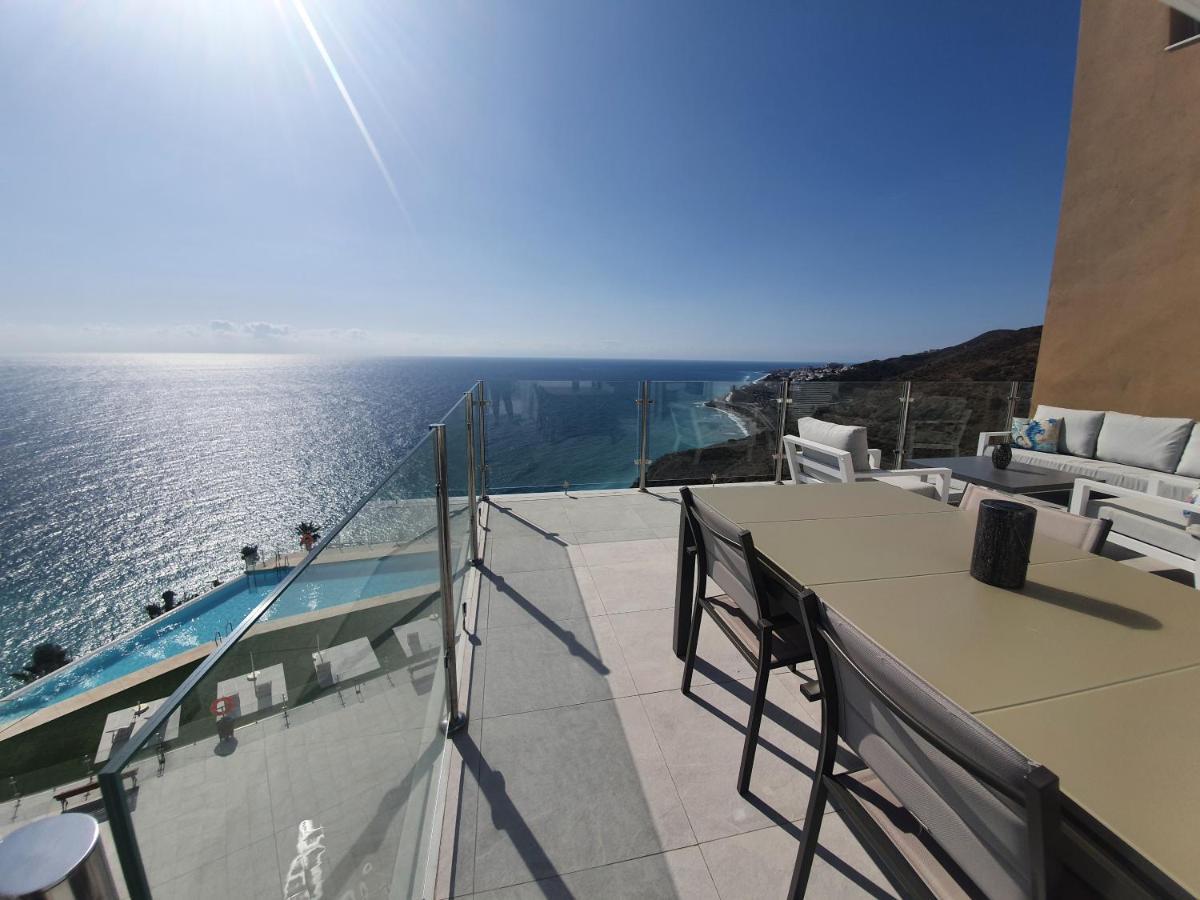 Bayview Hills - Balcon Del Mediterraneo Torrox Dış mekan fotoğraf
