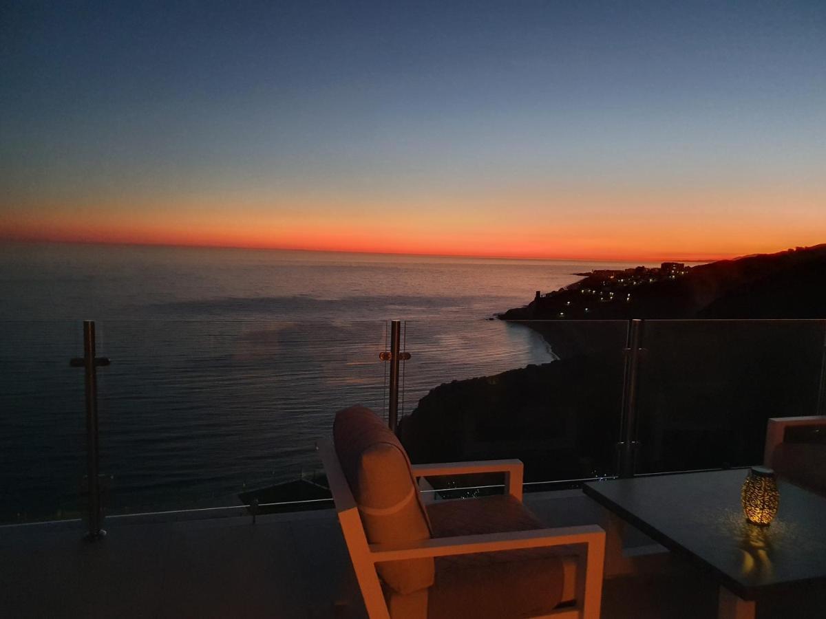 Bayview Hills - Balcon Del Mediterraneo Torrox Dış mekan fotoğraf
