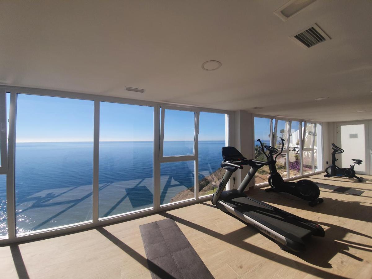 Bayview Hills - Balcon Del Mediterraneo Torrox Dış mekan fotoğraf