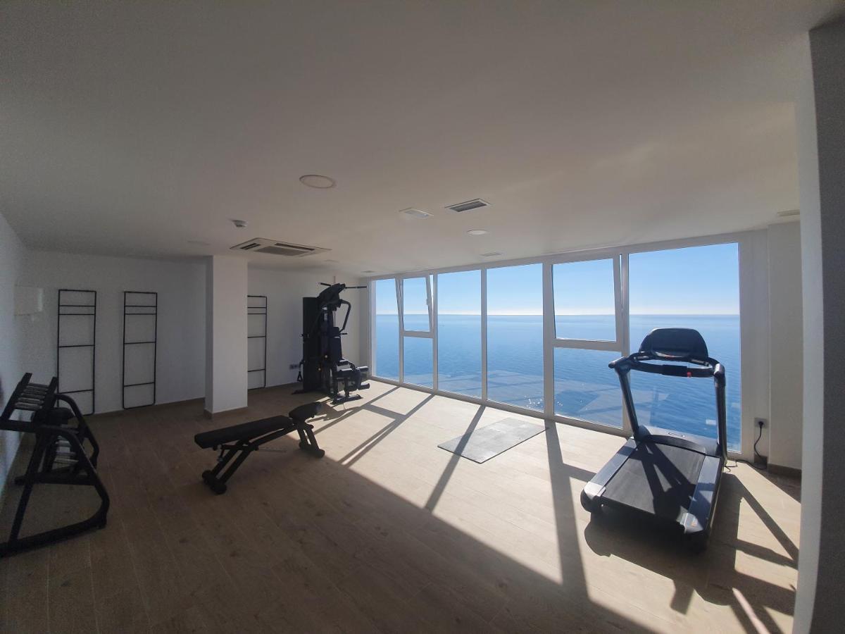 Bayview Hills - Balcon Del Mediterraneo Torrox Dış mekan fotoğraf