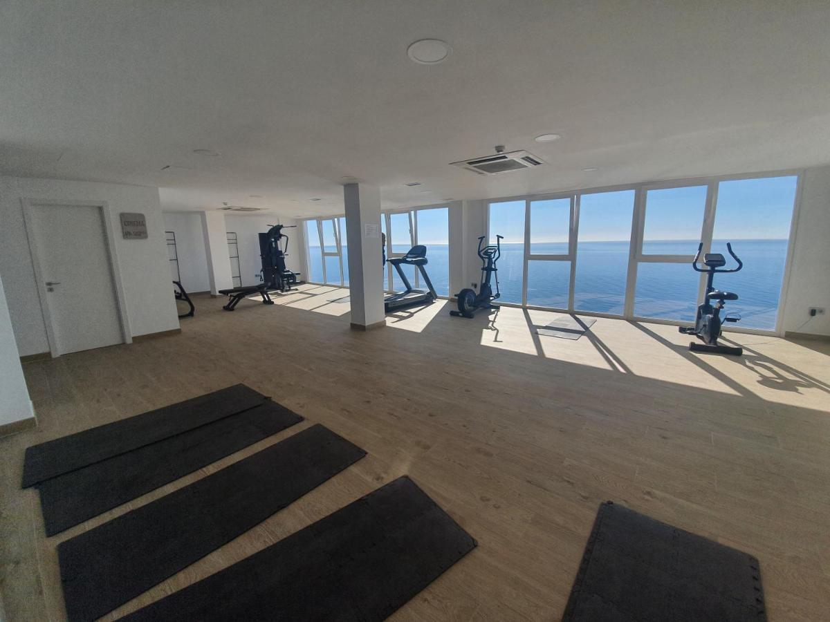Bayview Hills - Balcon Del Mediterraneo Torrox Dış mekan fotoğraf