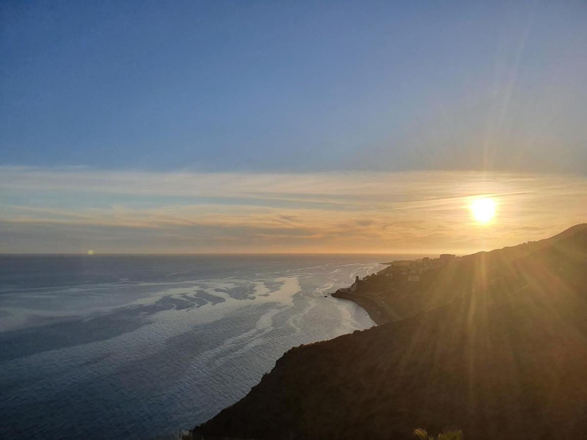 Bayview Hills - Balcon Del Mediterraneo Torrox Dış mekan fotoğraf