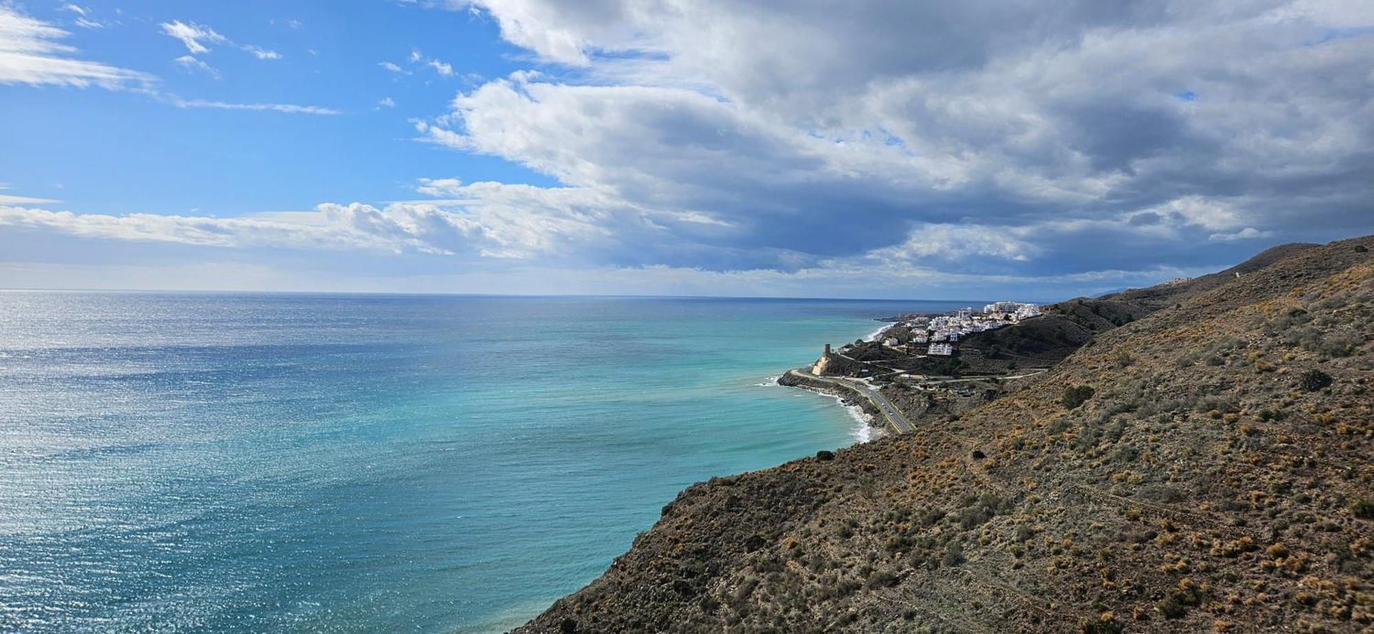 Bayview Hills - Balcon Del Mediterraneo Torrox Dış mekan fotoğraf